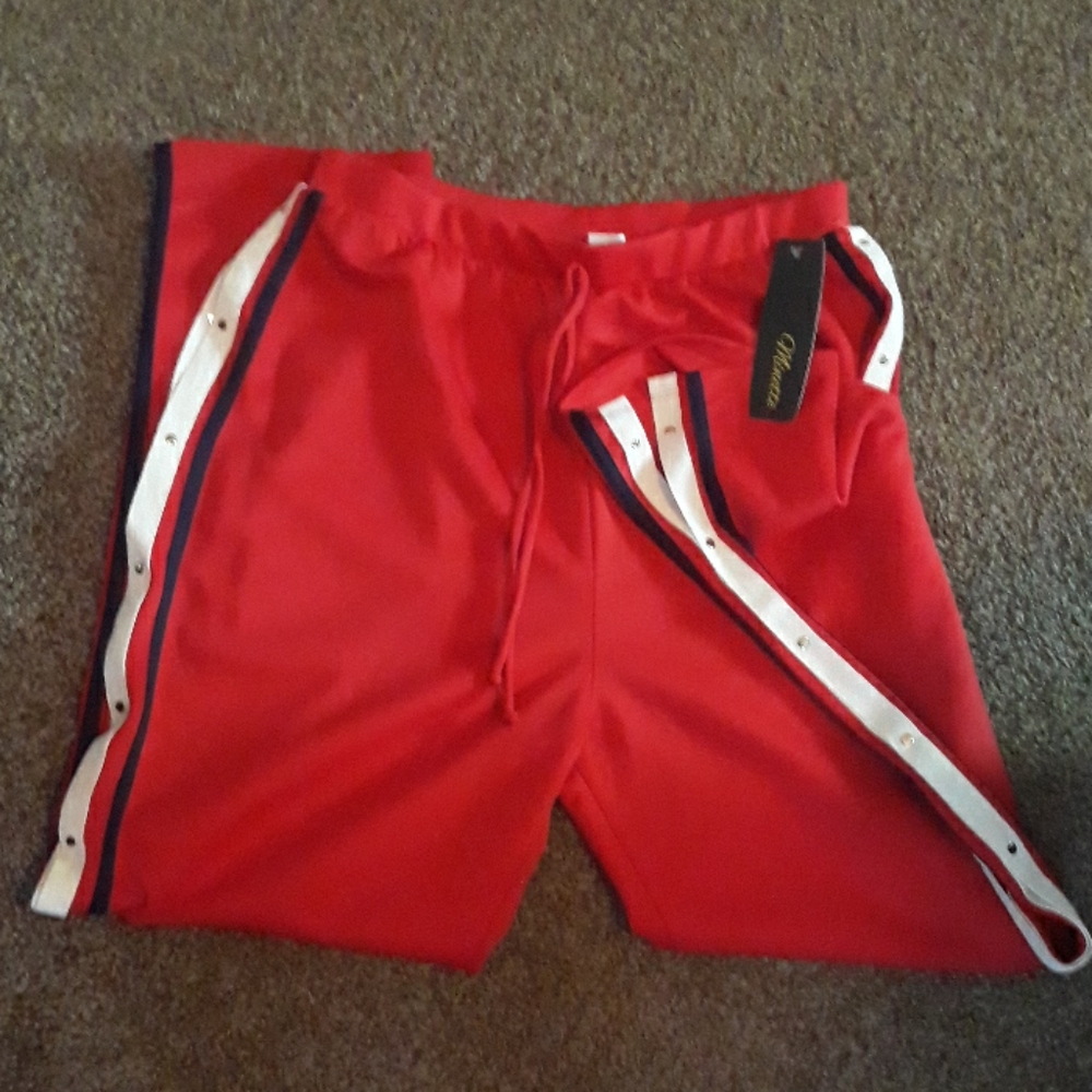 Track pants